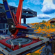 Illustration for article titled No Man's Sky Players Build Bases In Exchange For Charitable Donations